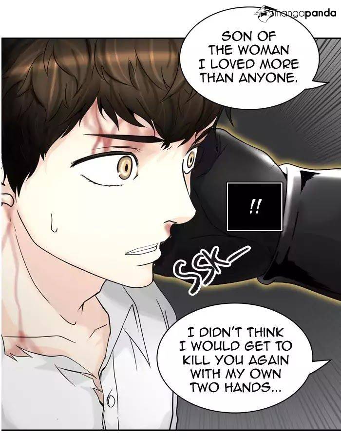 Tower of God Chapter 386 image 076